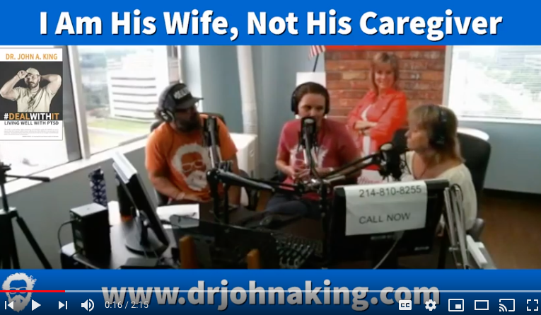 Avoid PTSD Caregiver Burnout Lauderhill