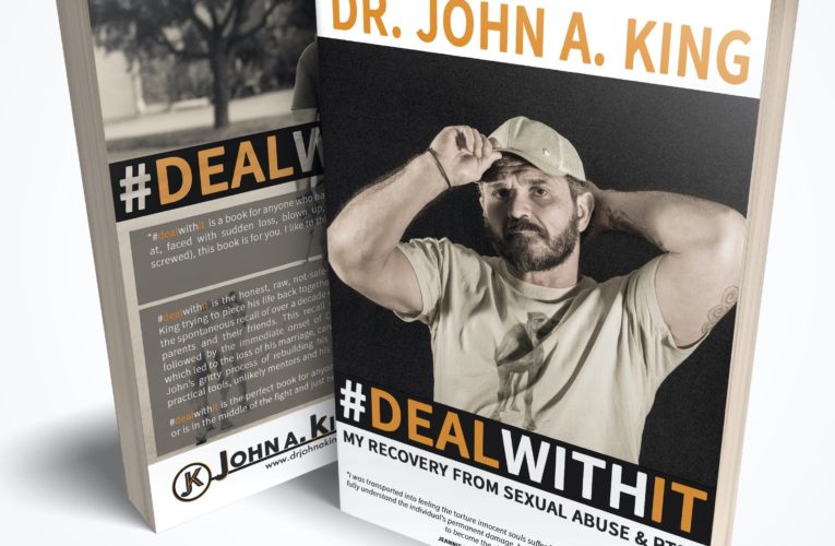 Lauderhill: The Best Complex PTSD Recovery Book Of All Time