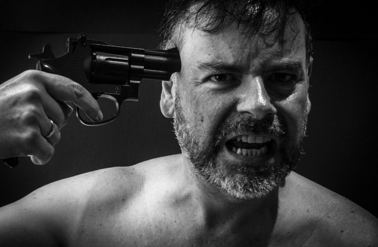 PTSD and The Risk Of Suicide In Lauderhill