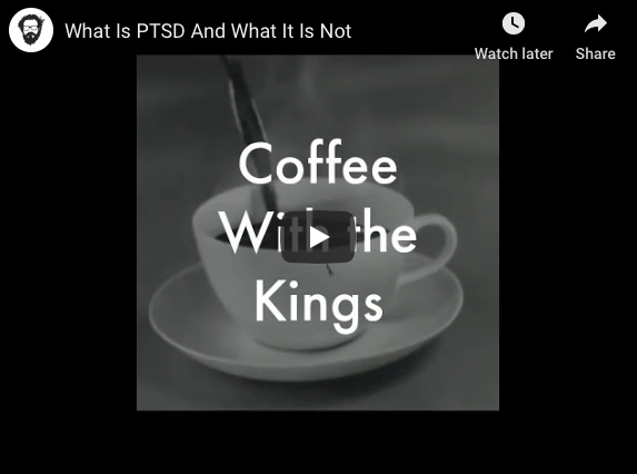 Lauderhill What Is PTSD And What It Is Not