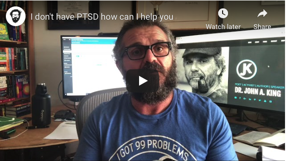How to Help Someone With PTSD In Lauderhill.