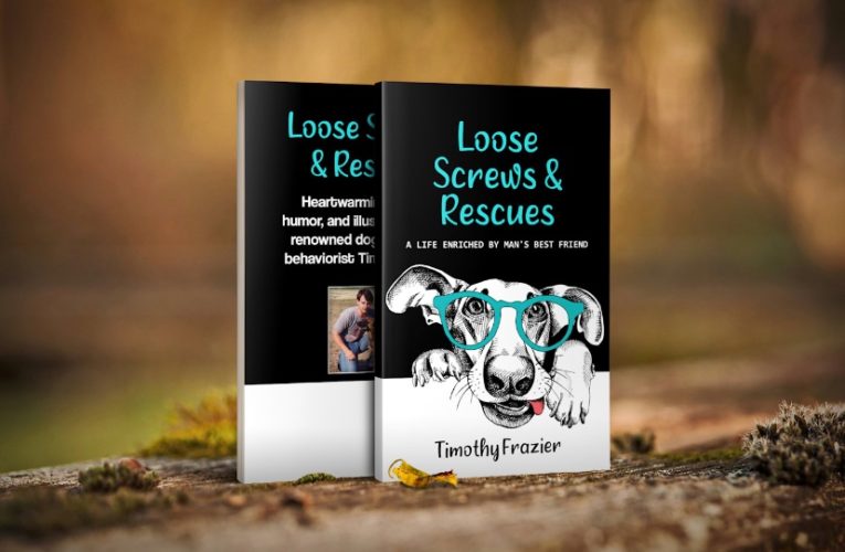 Lauderhill: A Funny Story from the Best Book About Dogs