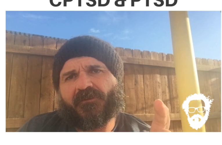 Lauderhill: What is the difference between CPTSD and PTSD?