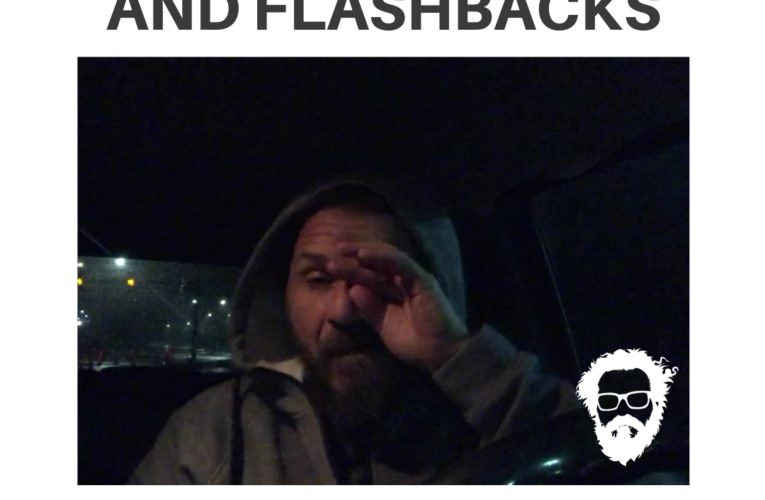 4 THINGS TO HELP WITH PTSD / CPTSD FLASHBACKS AND NIGHTMARES IN Lauderhill