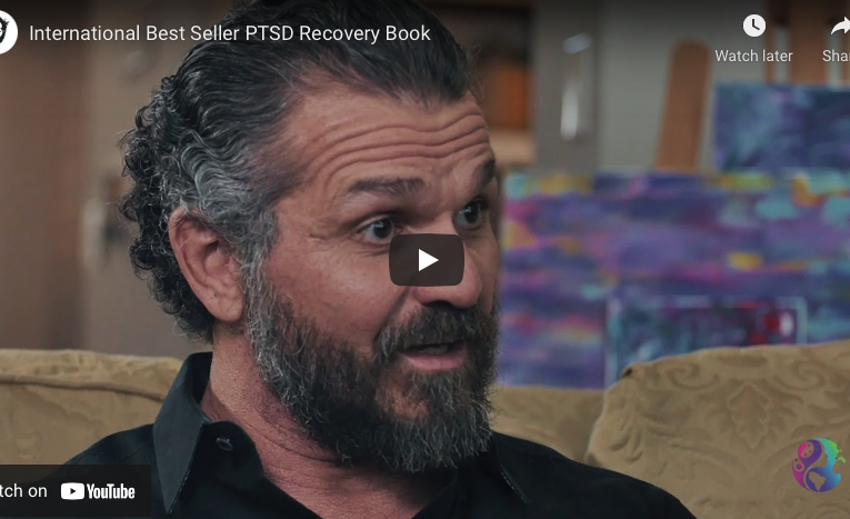 PTSD SELF HELP BOOK Lauderhill