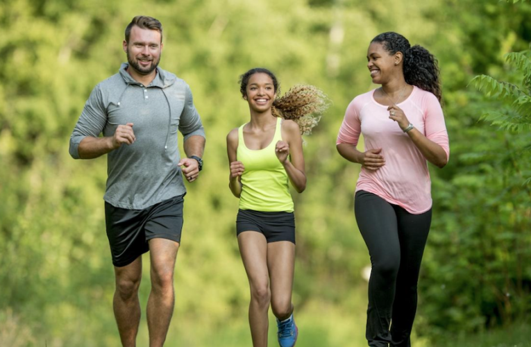 How to Improve Blood Circulation Naturally in Lauderhill