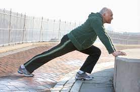 Pain Relief: Best Daily Practices for Healthy Joints in Lauderhill
