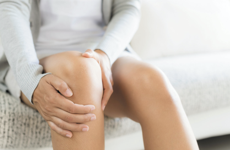 Lauderhill What Causes Sudden Knee Pain without Injury?