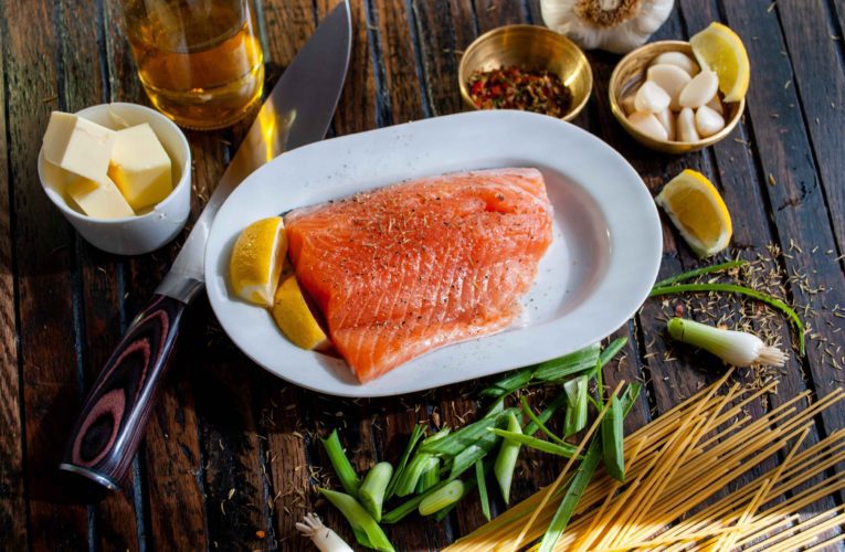Nutrition and Mental Health in Lauderhill: Eat Plenty of Fat