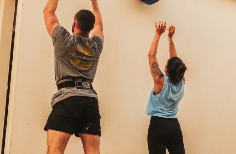 Exercise and Mental Health in Lauderhill: Reducing Stress Naturally