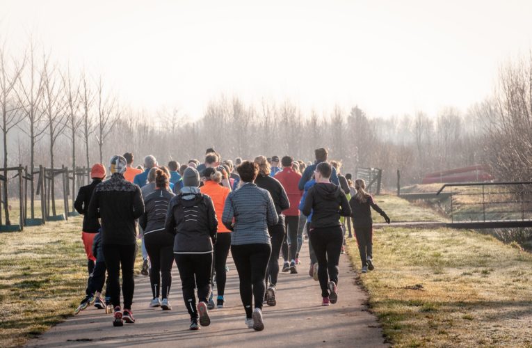 Exercise and Mental Health in Lauderhill: Distract Yourself