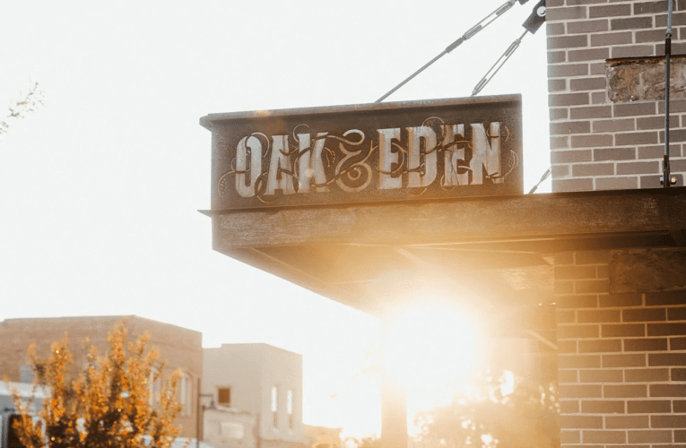Lauderhill: Best American Made Whiskey – Oak and Eden.