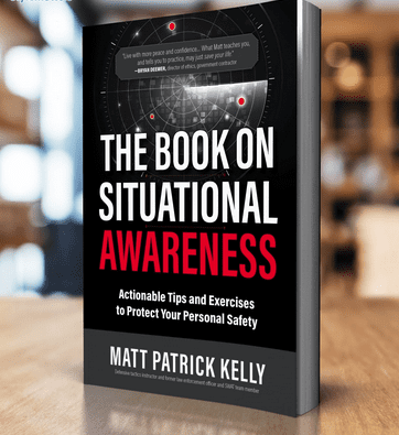 Why Situational Awareness Training Should be Important to us All in Lauderhill