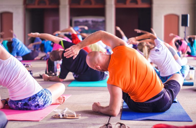 Exercise and Mental Health: Boosting Self-Esteem in Lauderhill