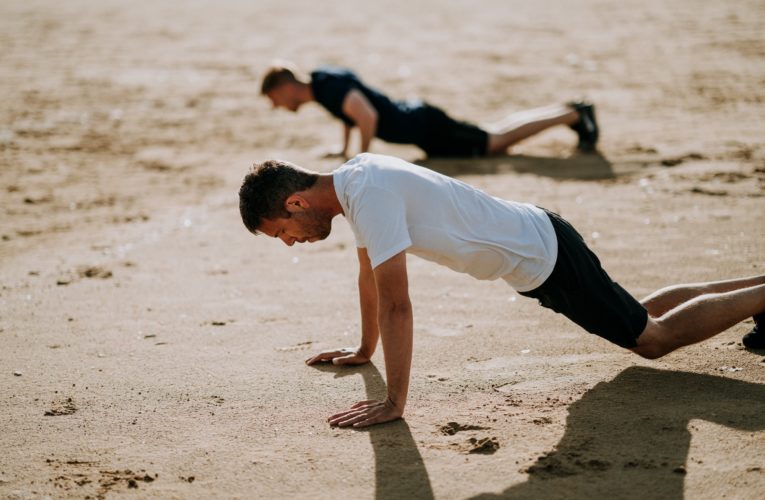 Exercise and Mental Health: Brain Health & Ways to Work Exercise into Your Routine in Lauderhill