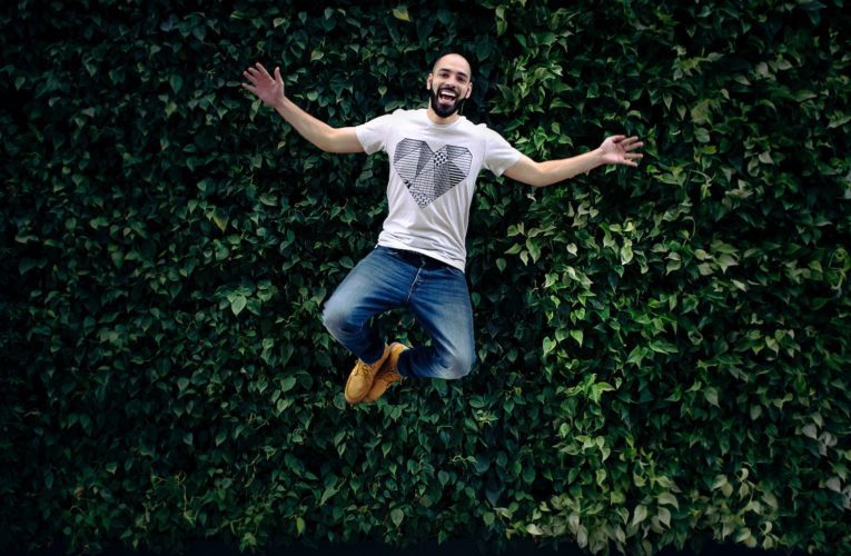 Can Happiness be Learned: the Role of Technology in Cultivating Happiness in Lauderhill